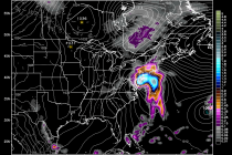 Dec 4: Coastal Storm Update