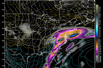 Dec 24: Monitoring next Monday-Wednesday for Snow