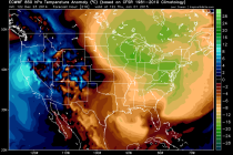 Dec 23: Arctic Outbreak Detected!