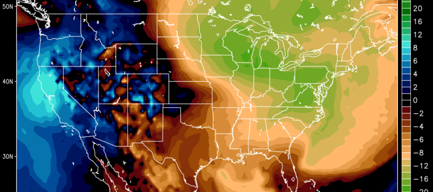 Dec 23: Arctic Outbreak Detected!