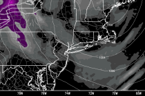 Dec 10: Coastal/Snow Storm Update