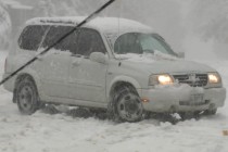 Jan 21: First Call Snow Map for Saturday