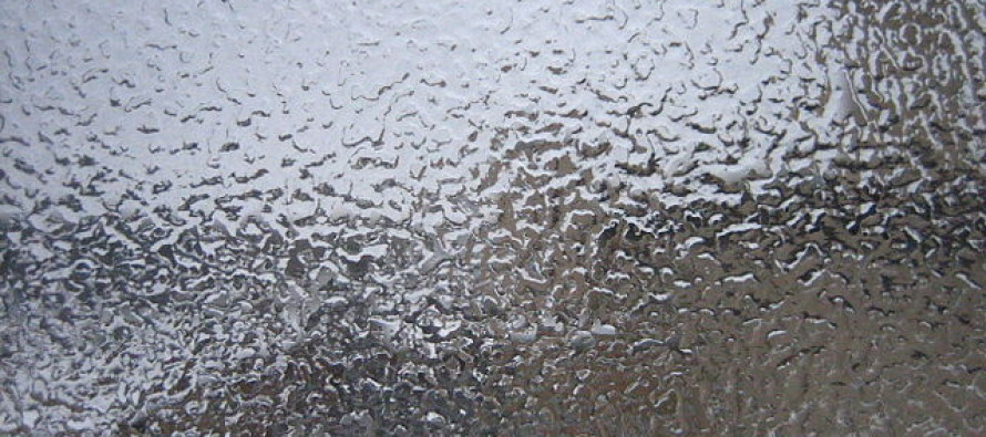 Jan 11: Monday Ice Storm Approaching!