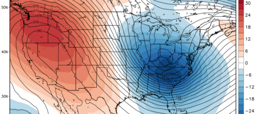 Jan 20: Major Storm Threats for the Northeast