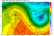 Jan 24: Snow Storm Detected!