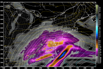 Jan 29: Snow Storm Detected!