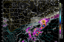 Jan 8: Clipper Approaching and Update on Next Week