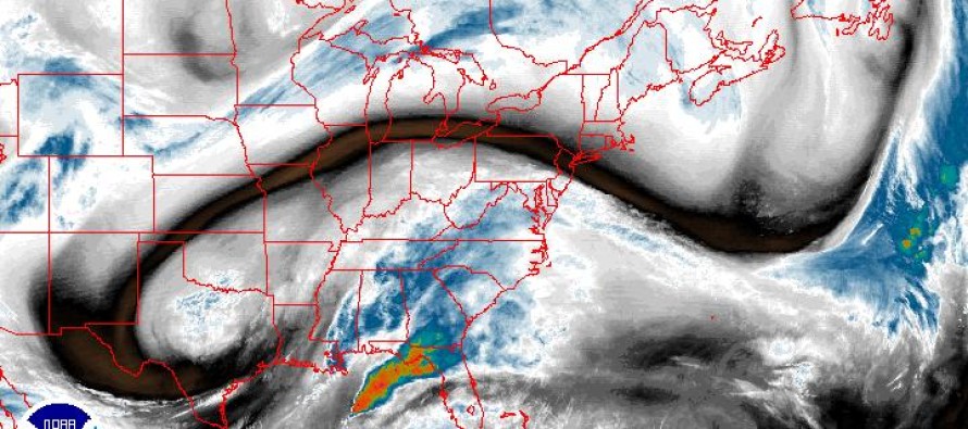 Jan 23: Final Call on Weekend Winter Storm