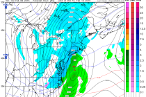 Feb 9: Watching Thursday-Friday for Snow