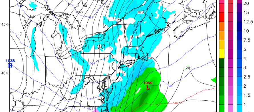 Feb 11: What to Expect for Thursday-Friday