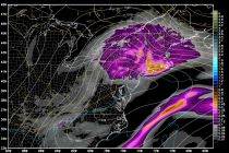 Feb 6: Winter Storm Update