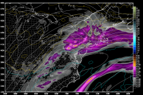 Feb 8: Final Call on Winter Storm