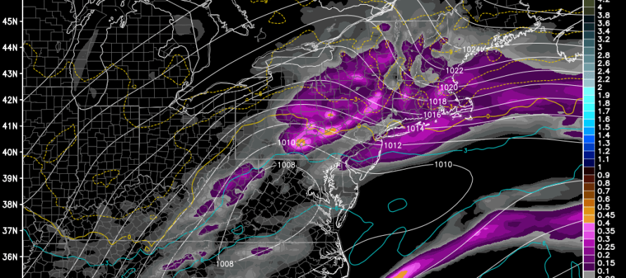 Feb 8: Final Call on Winter Storm