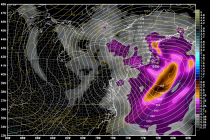 Feb 13: Weekend Winter Storm Update