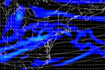 Feb 4: Winter Storm Detected!