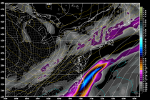 Feb 2: Monitoring Thursday and Beyond