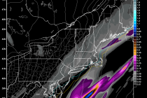 Feb 4: Thursday Snow Update