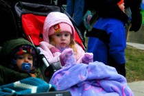 Chilly Weekend Expected (Mar 27-29)