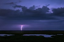 Mar 24: Watching Thursday for Thunderstorms