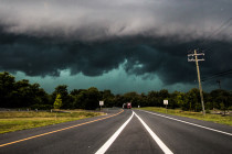 April 20: PM Thunderstorm Threat Elevated!