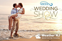 2015 LBI Wedding Show Forecast (Free Admission!)