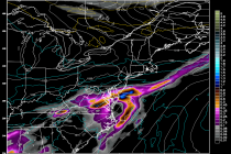 April 14: When Will the Rain End?