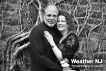 Wedding Day Forecast – Denise & Paul (4.24.15)