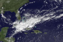 May 5: Watching the Tropics