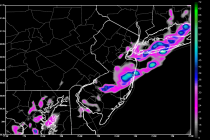 May 28: More Thunderstorms Expected