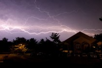 June 23: Severe Weather Possible!