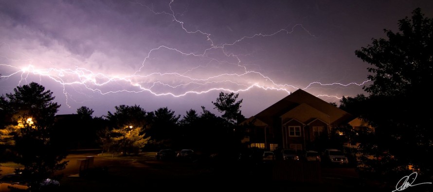 June 23: Severe Weather Possible!