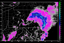 June 20: Father’s Day Storm Update!