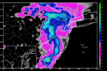 July 9: Severe Weather Update