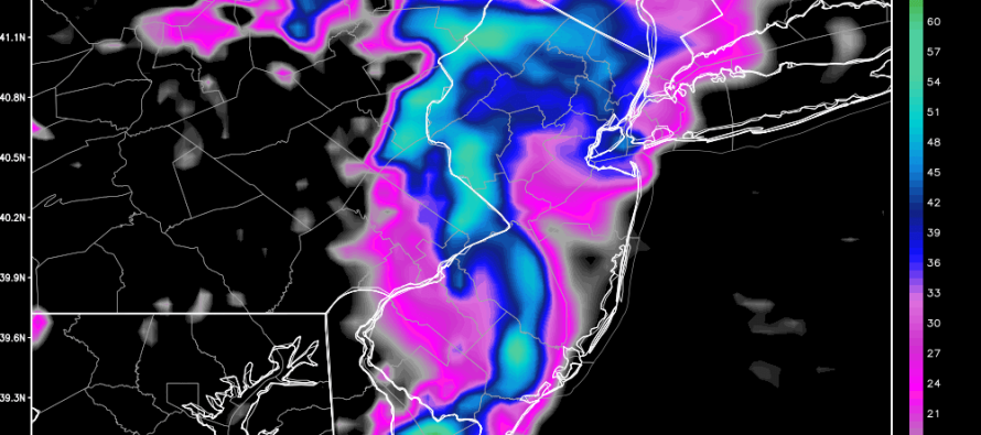 July 9: Severe Weather Update