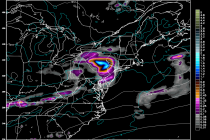 July 8: Severe Weather Possible Tomorrow!