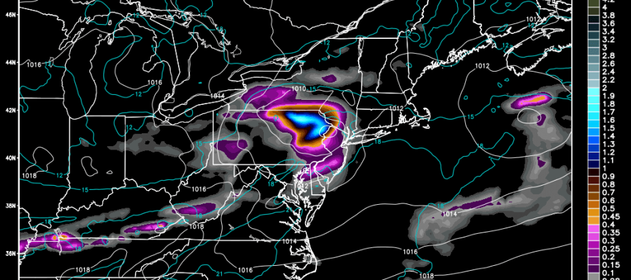 July 8: Severe Weather Possible Tomorrow!