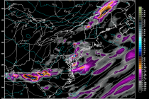 July 14: Monitoring Thunderstorms