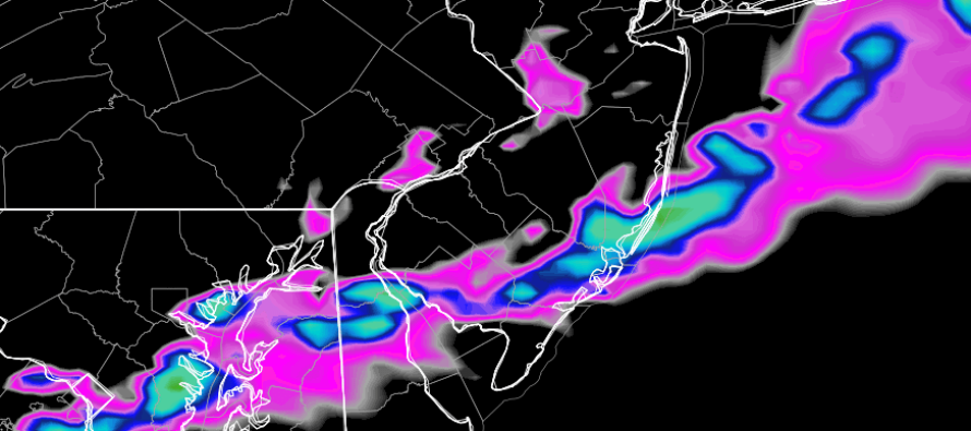 Aug 4: Afternoon Thunderstorms Possible for SNJ