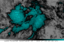 Aug 17: Monitoring the Tropics