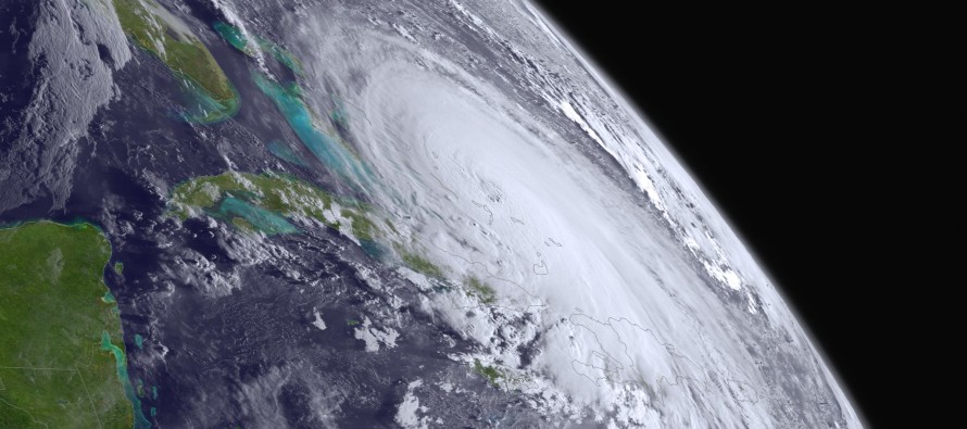 Hurricane Joaquin Update & Weekend Outlook