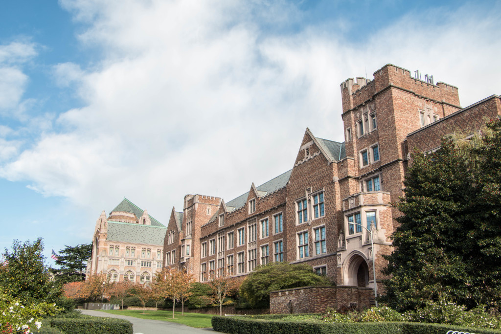 University of Washington