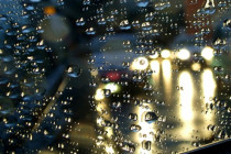 Rainy Week to Start (Nov 30-Dec 4)