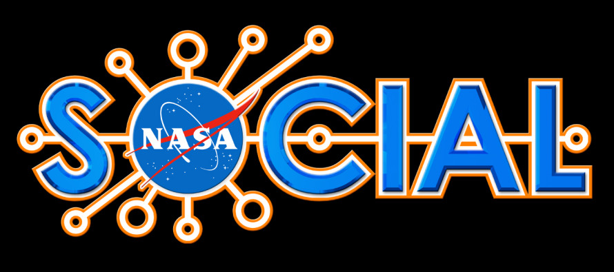 My NASA Social Experience