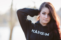 KABOOM Hoodies