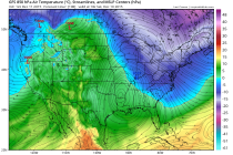 Dec 11: Cold Temperatures Detected!