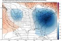 Dec 10: Long Range Discussion