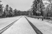 Dec 8: Light Snow for NWNJ