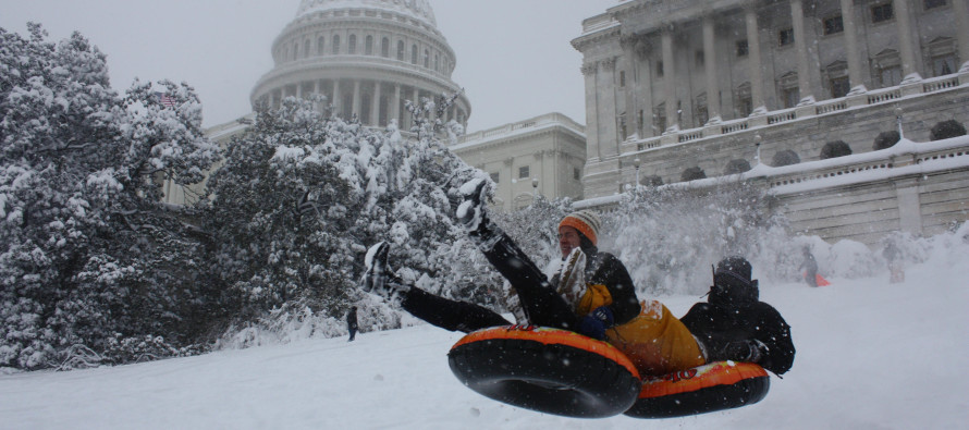 Jan 21: Weekend Winter Storm Update