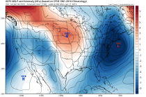 Jan 4: Winter Storm Signal Update