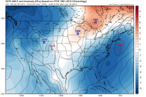 Jan 6: Winter Storm Signal Update